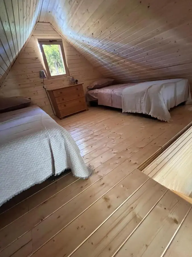 Eco Cottages Borjomi