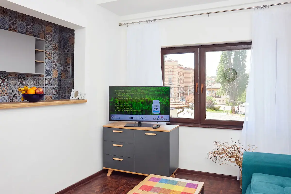 Apartment Zaara