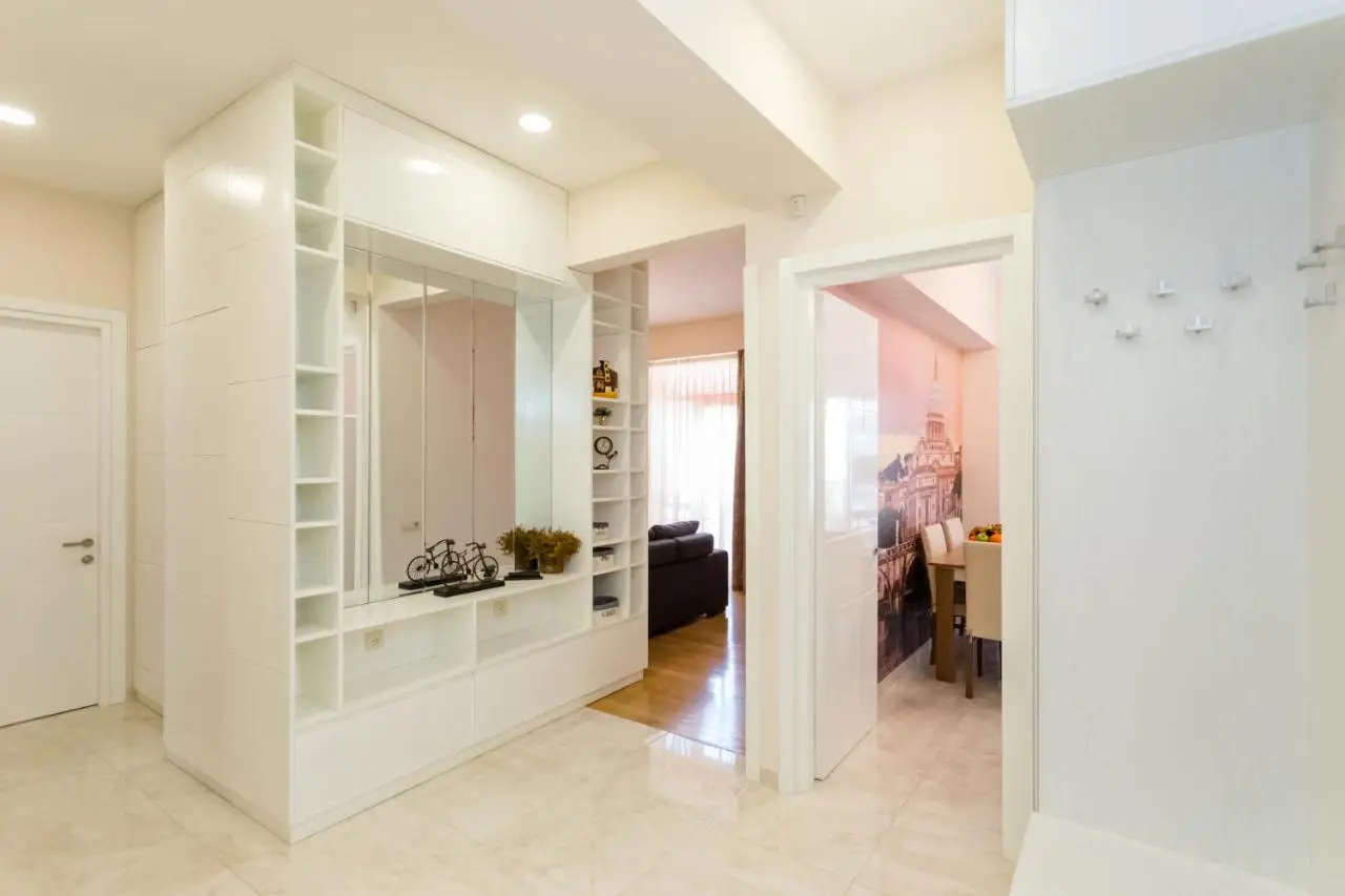 Metro Core Residence