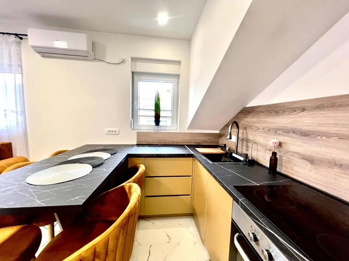 Ilidza Apartments - PEJTON RESIDENCE - Free Parking