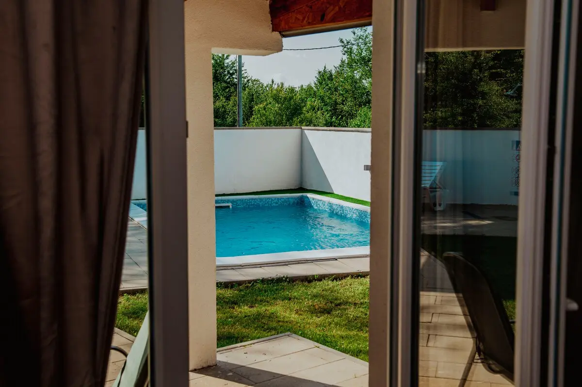 Holiday home Vucjak
