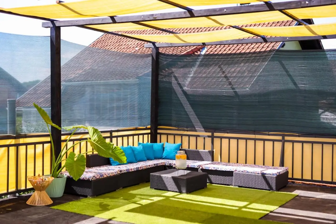 Khalilah Apartment 1