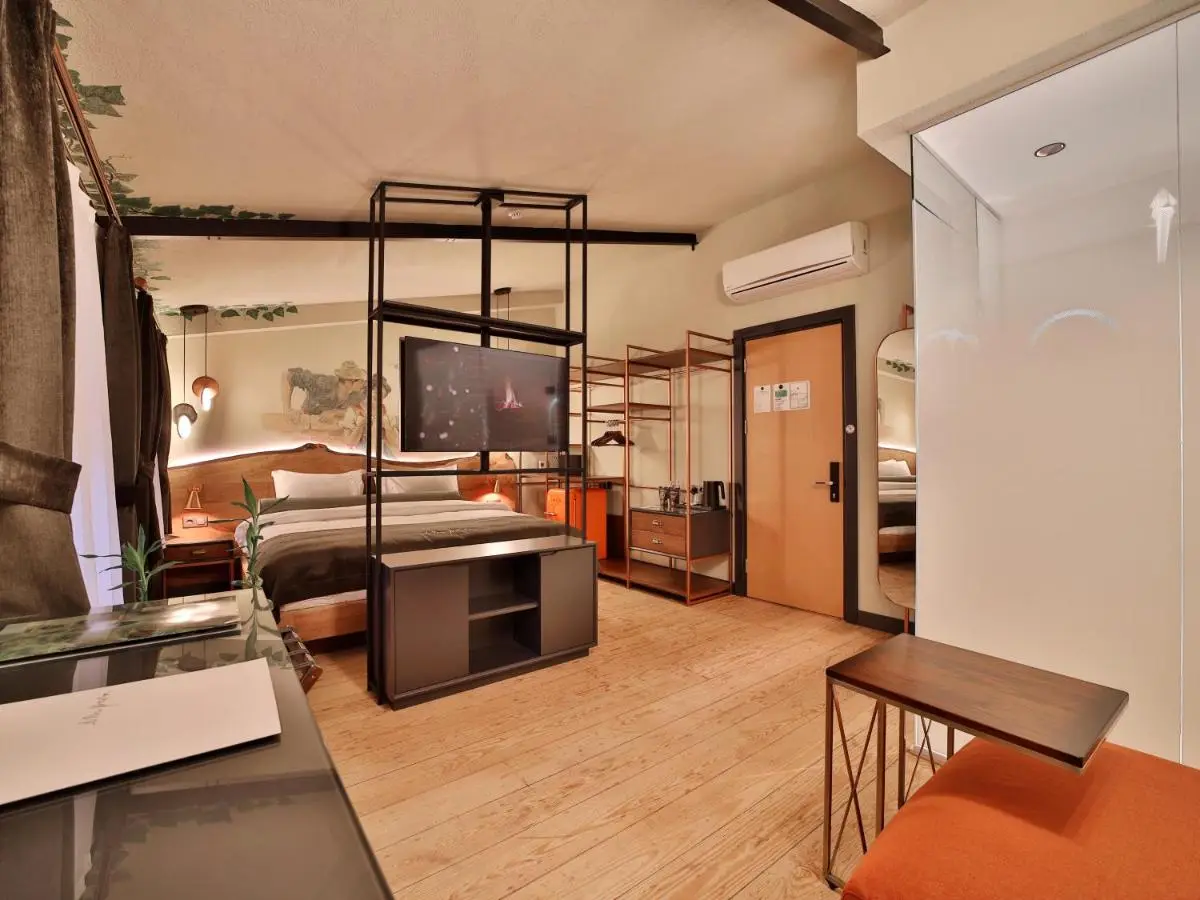 Impera Hotel - Special Category