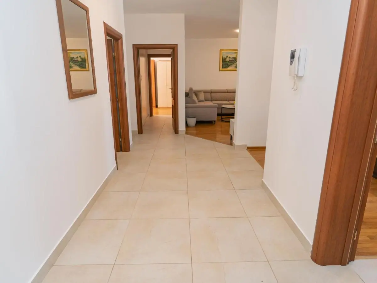TORO Orca apartments