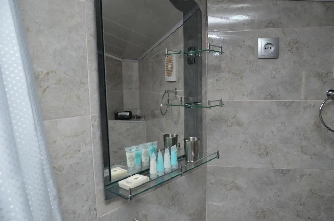 Guest house UTA