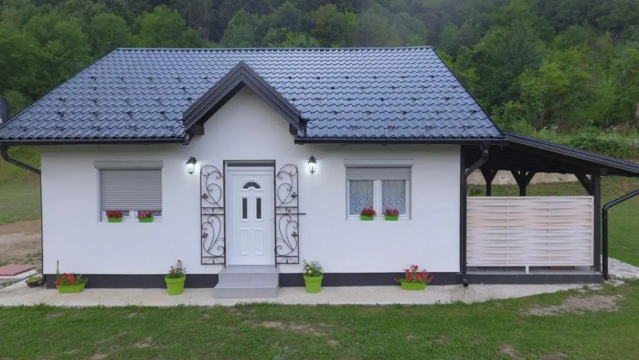 Vikendica Lohovo