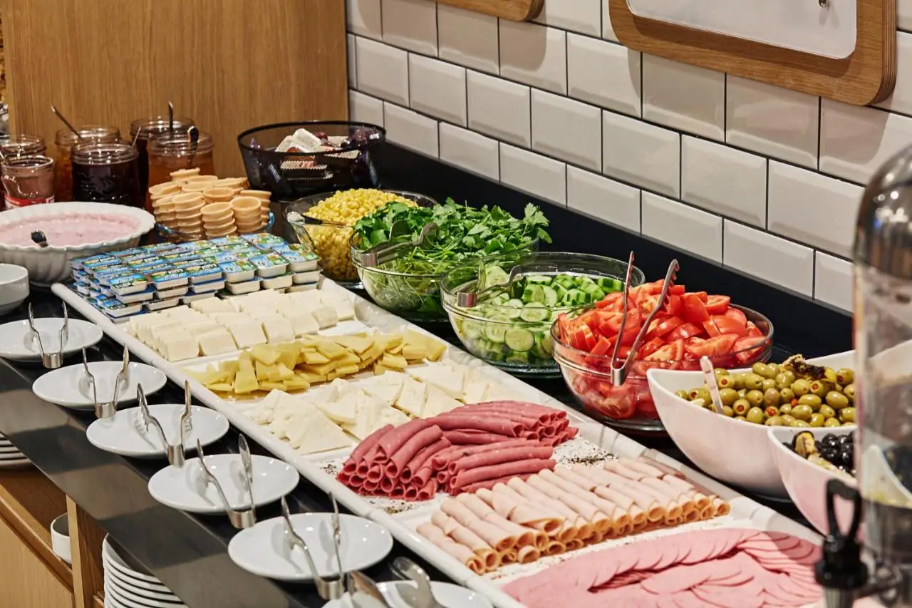 Holiday Inn Express - Istanbul - Atakoy Metro by IHG