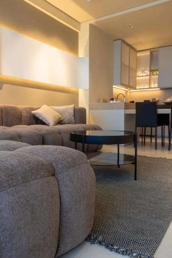 Ameli Luxury Apartment Vlore