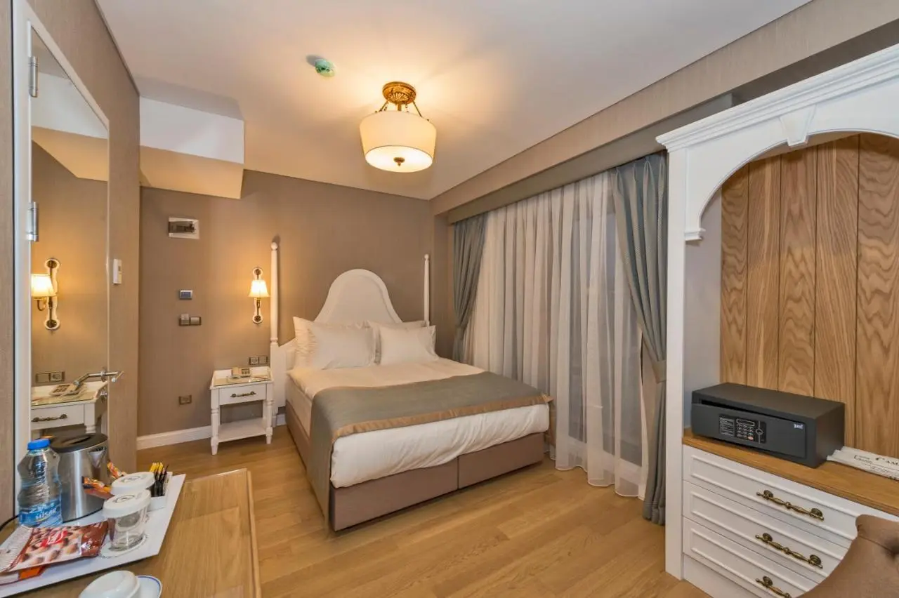 Hanna Hotel