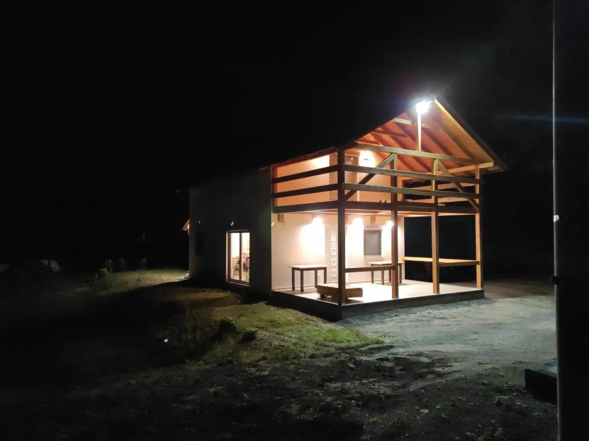 Holiday home Una - H