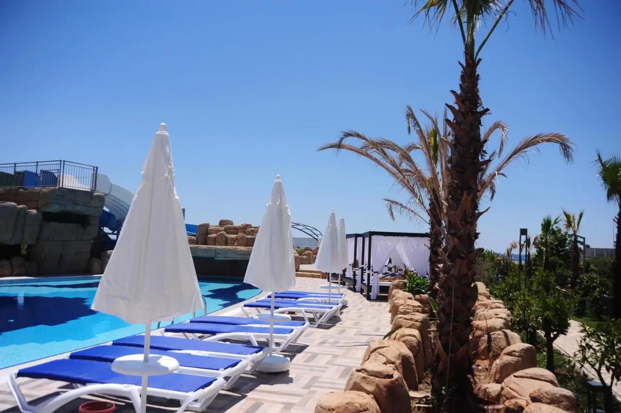 Numa Bay Exclusive Hotel - Ultra All Inclusive