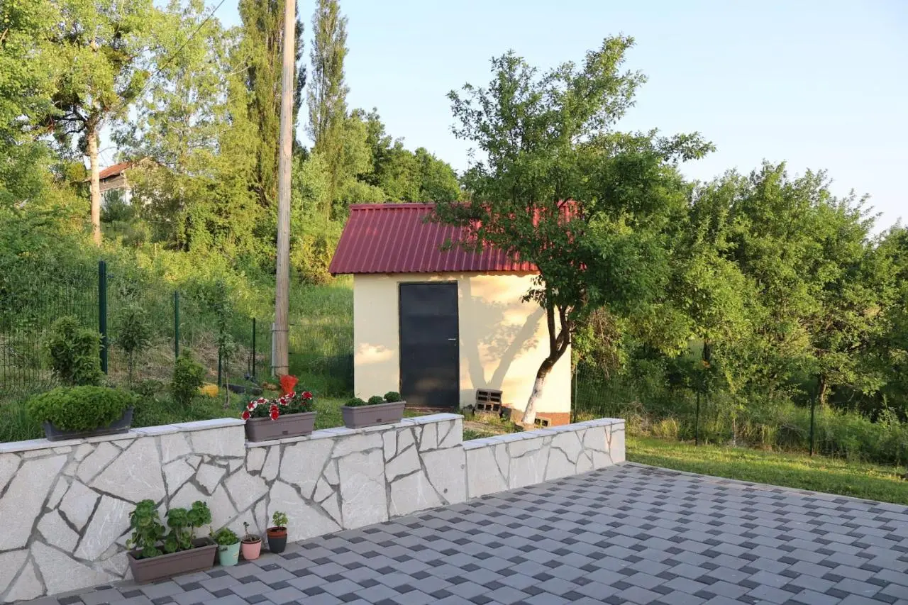House Trebević ReStart