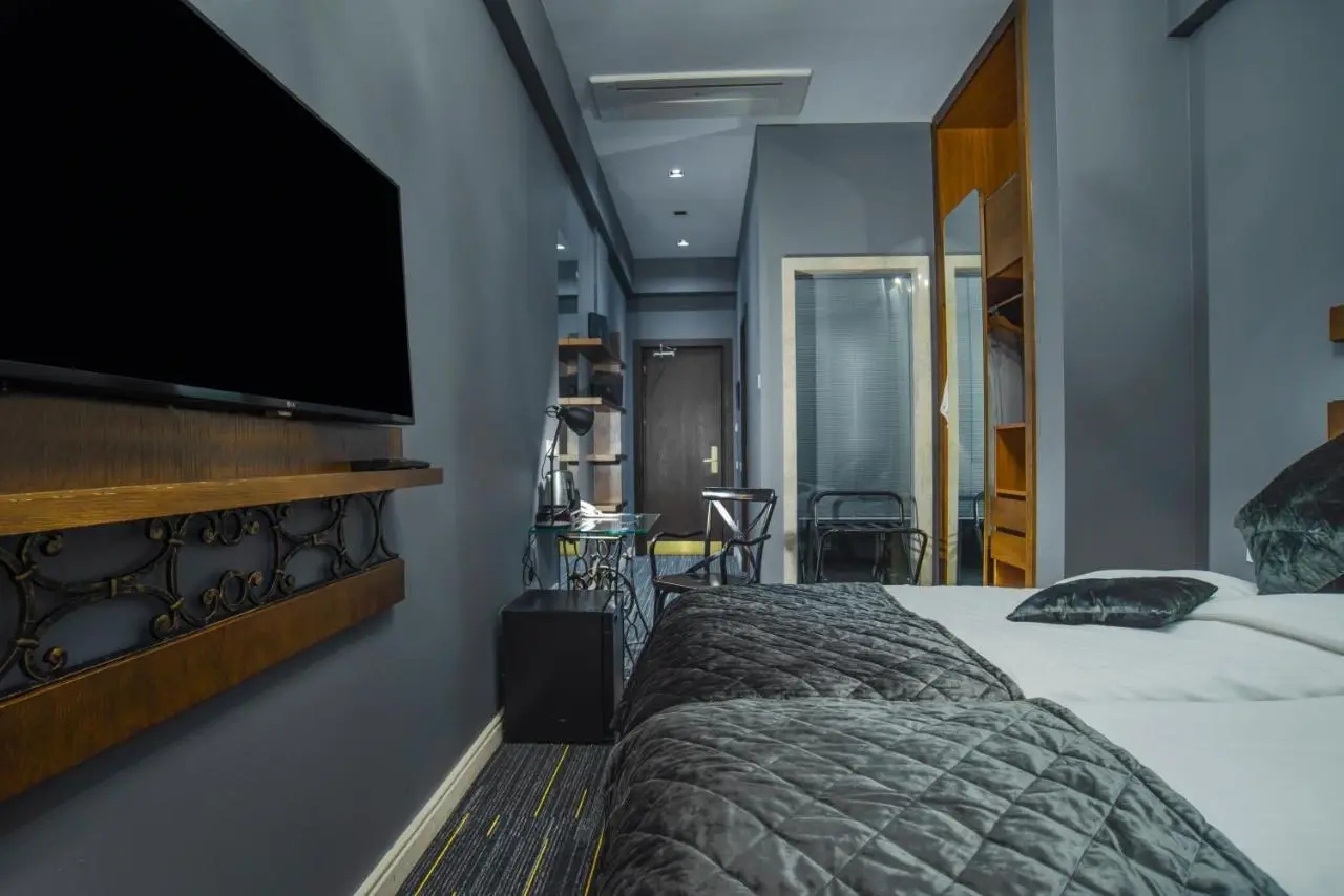 Badagoni Boutique Hotel Rustaveli