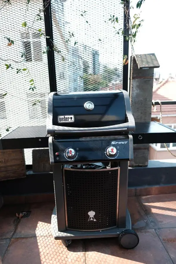 Panoramic Sea View Loft with Terrace BBQ