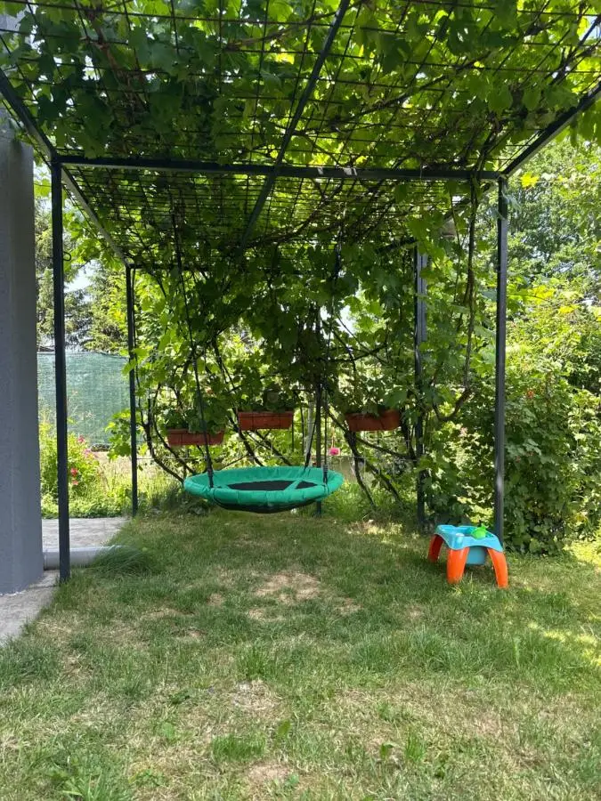 Holiday house Sarajevo