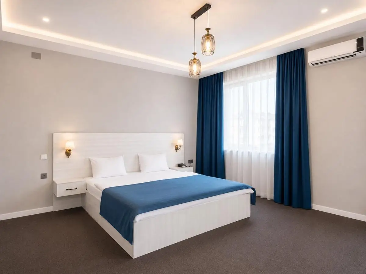 Central Baku Hotel