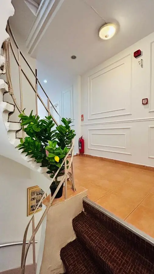 Anadolu Hotel