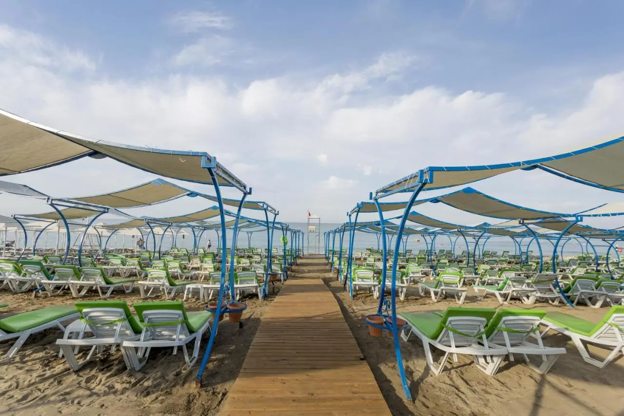 Senza The Inn Resort & Spa - Ultra All Inclusive