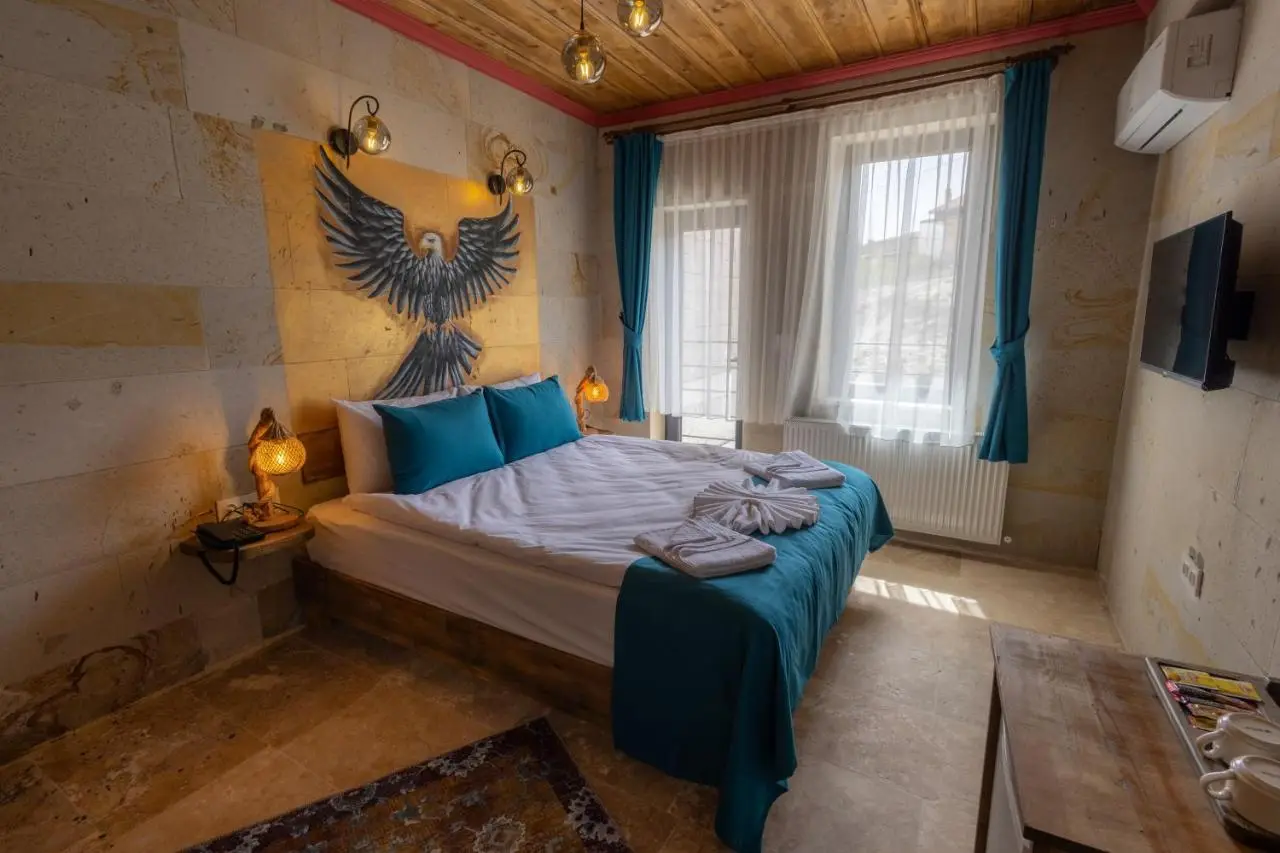 Rio Cappadocia Hotel