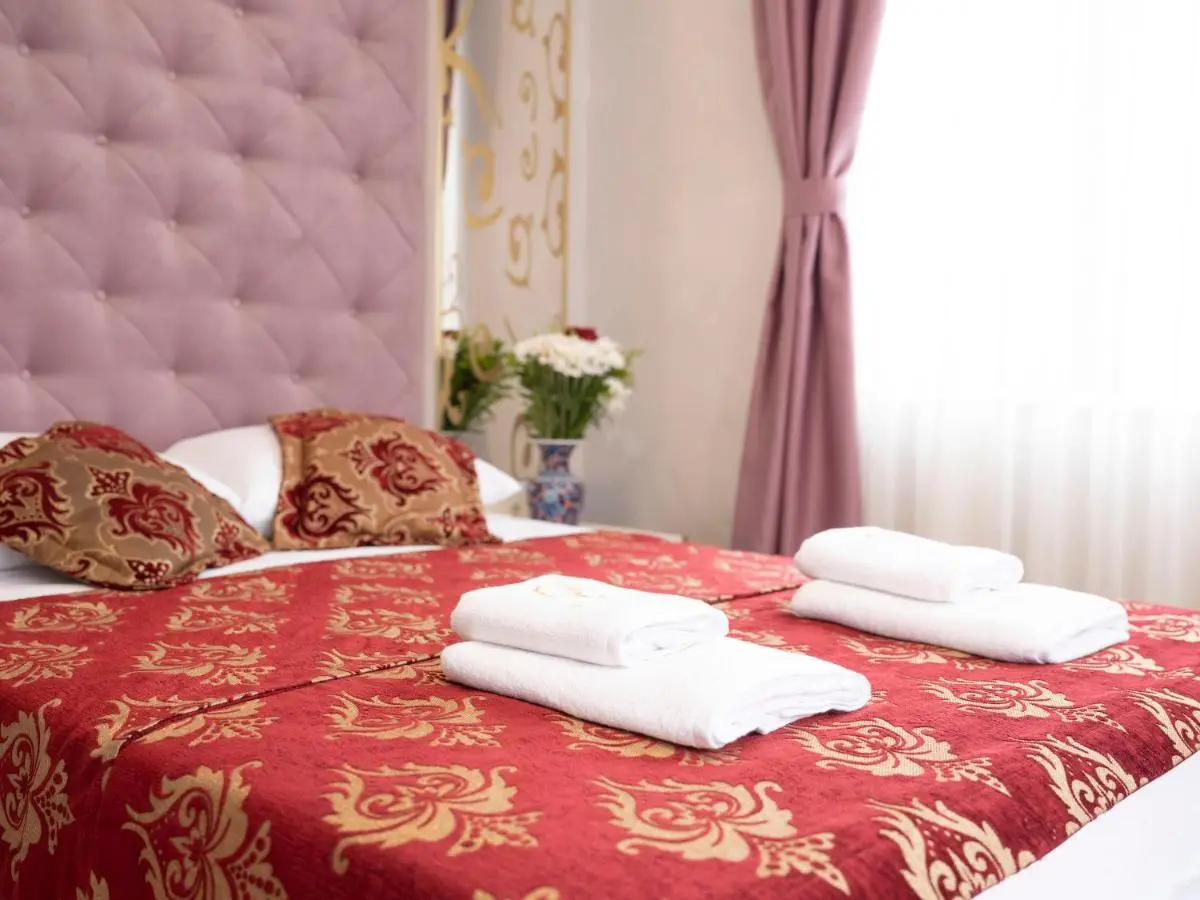The Zanadu İstanbul