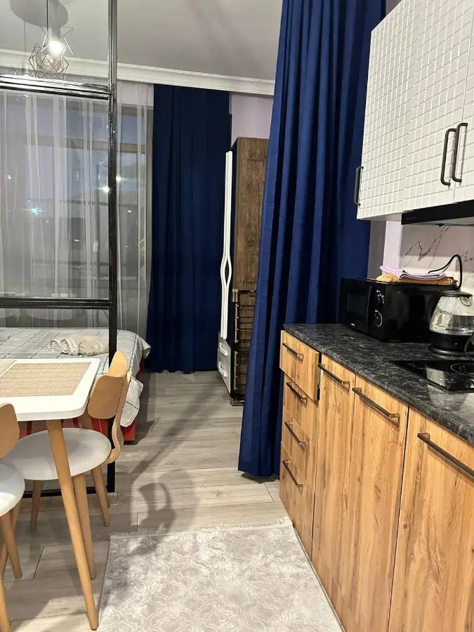 Apartment Merabi