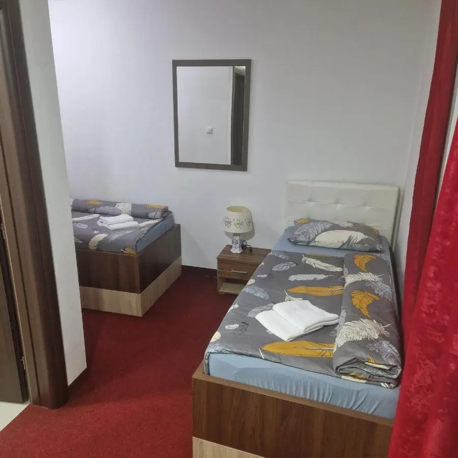 Motel Dreams