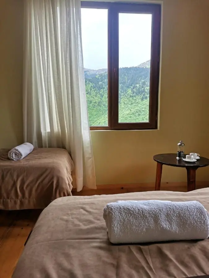 Hotel Lamala
