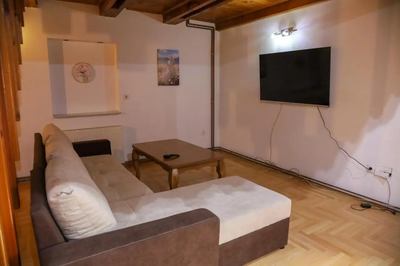 Careva Cuprija Apartment&Rooms