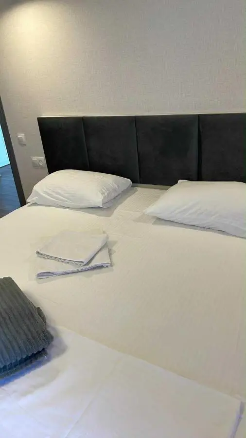 Seventh Floor Apartment