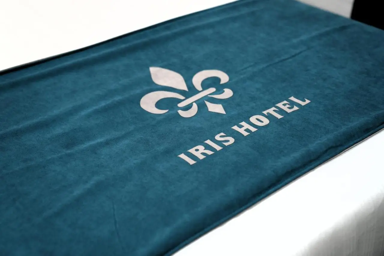 Iris Hotel Baku