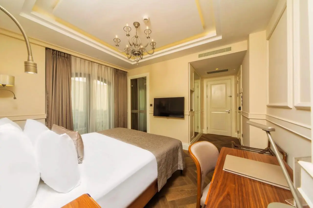 Hotel Morione & Spa Center