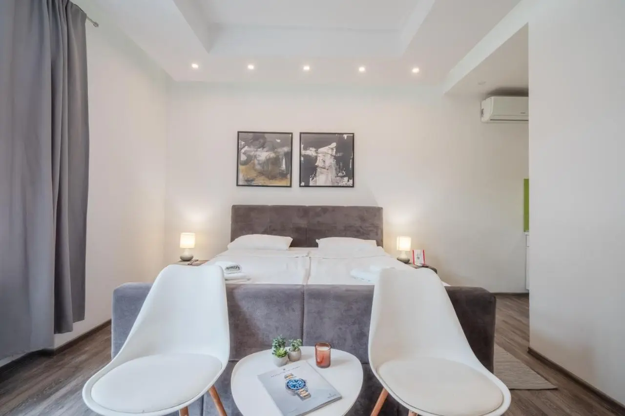 Modern Apartments near Cathedral - Heart of the City Center