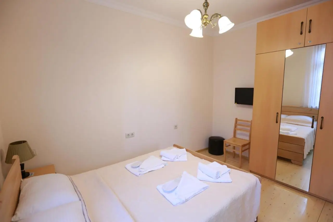 Guest House Goari