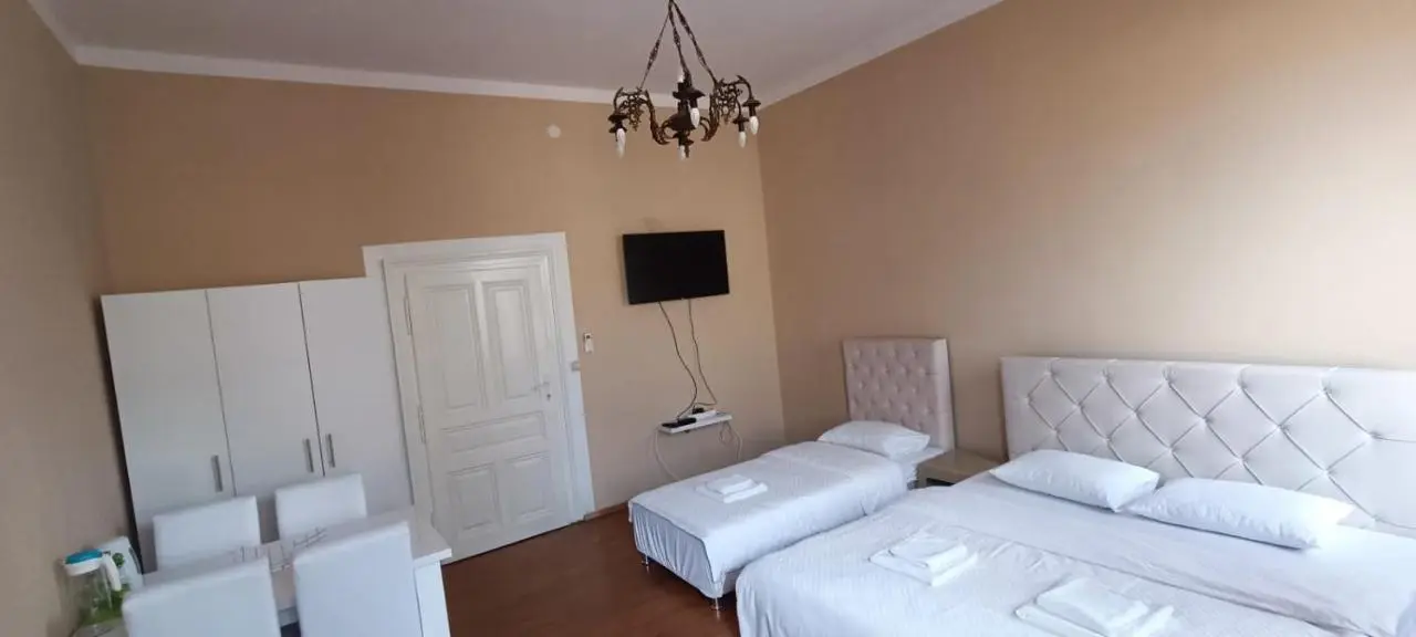 Downtown Apartments HSB Sarajevo