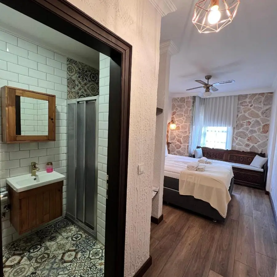 Villa Citronella Boutique Hotel
