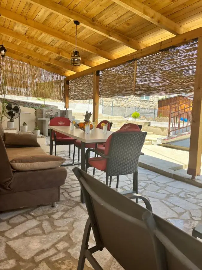 Vito apartments