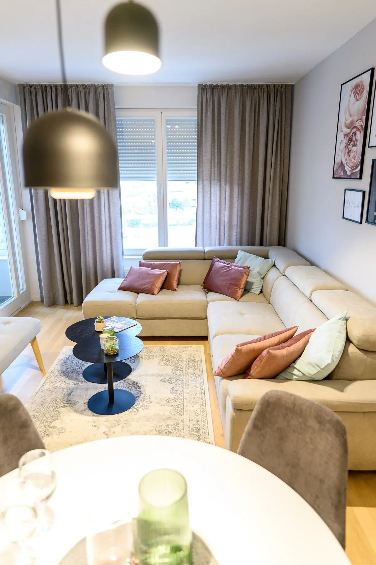 Lux & Cozy home in Sarajevo