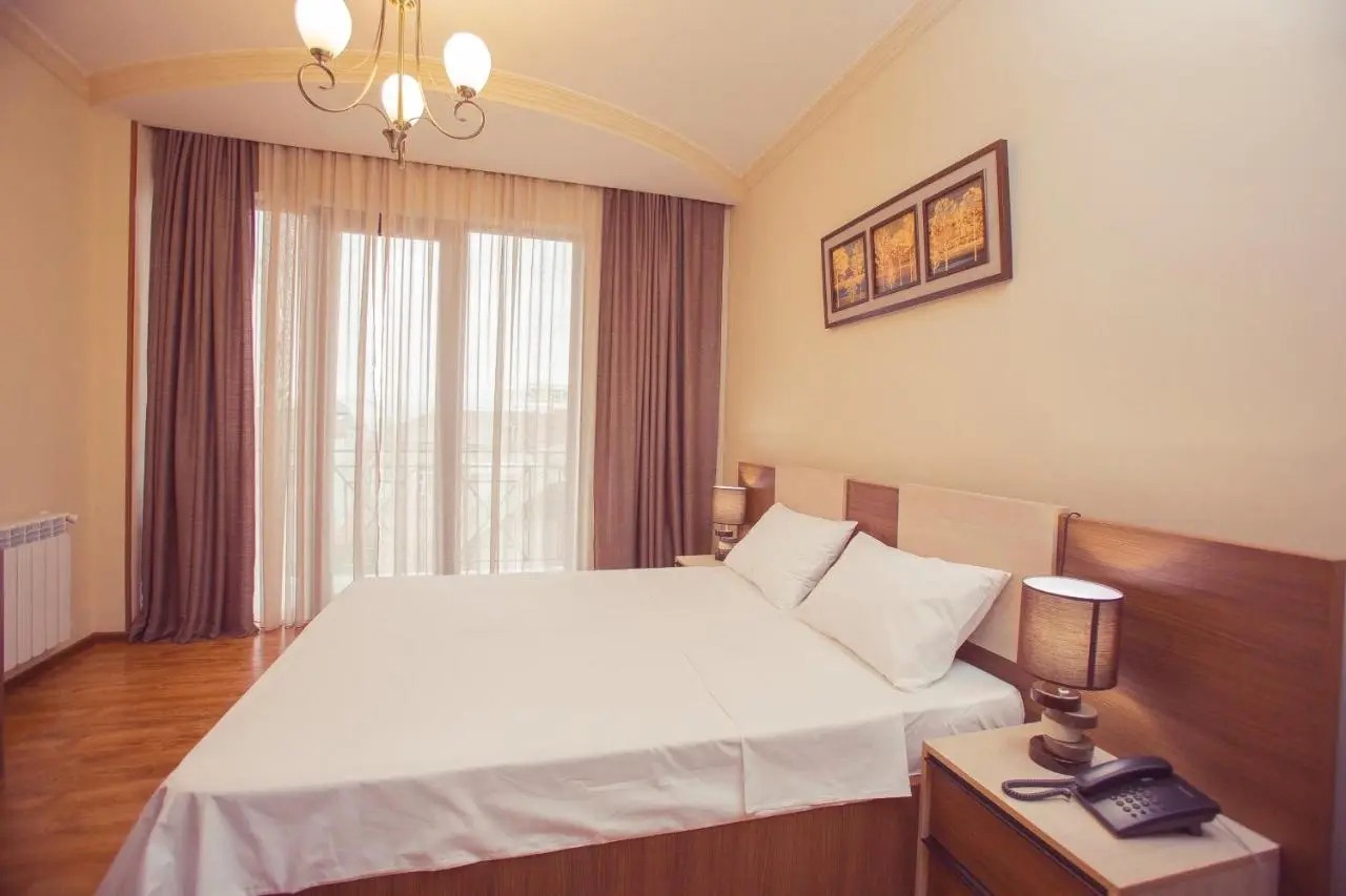 Royal Venezia Hotel