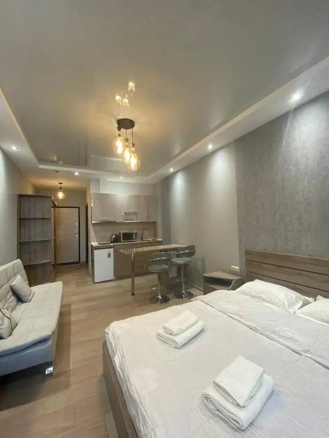 Dar Tower Apartments