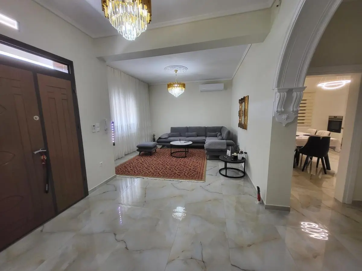 Villa Ndoni