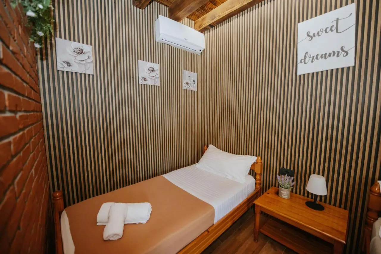 Borealis Guest House