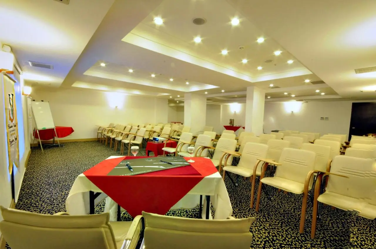 SV Business Hotel Diyarbakır