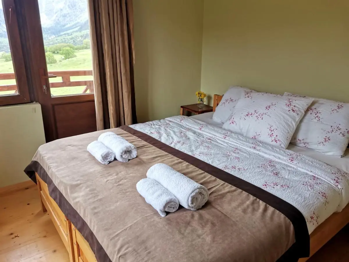 Hotel Lamala