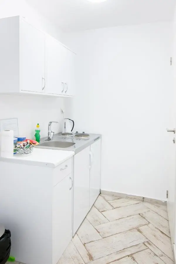 ADNA & AMNA Apartment Sarajevo