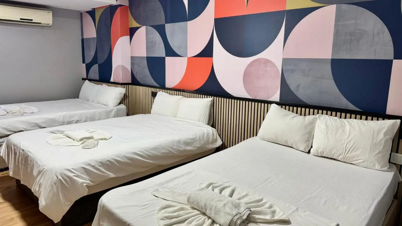 Rozza Hotel