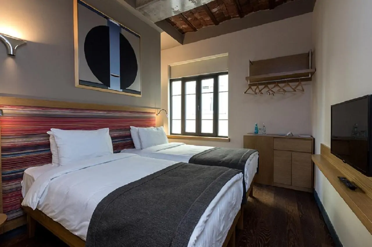 Bankerhan Hotel Galata - Adults Only Special Category