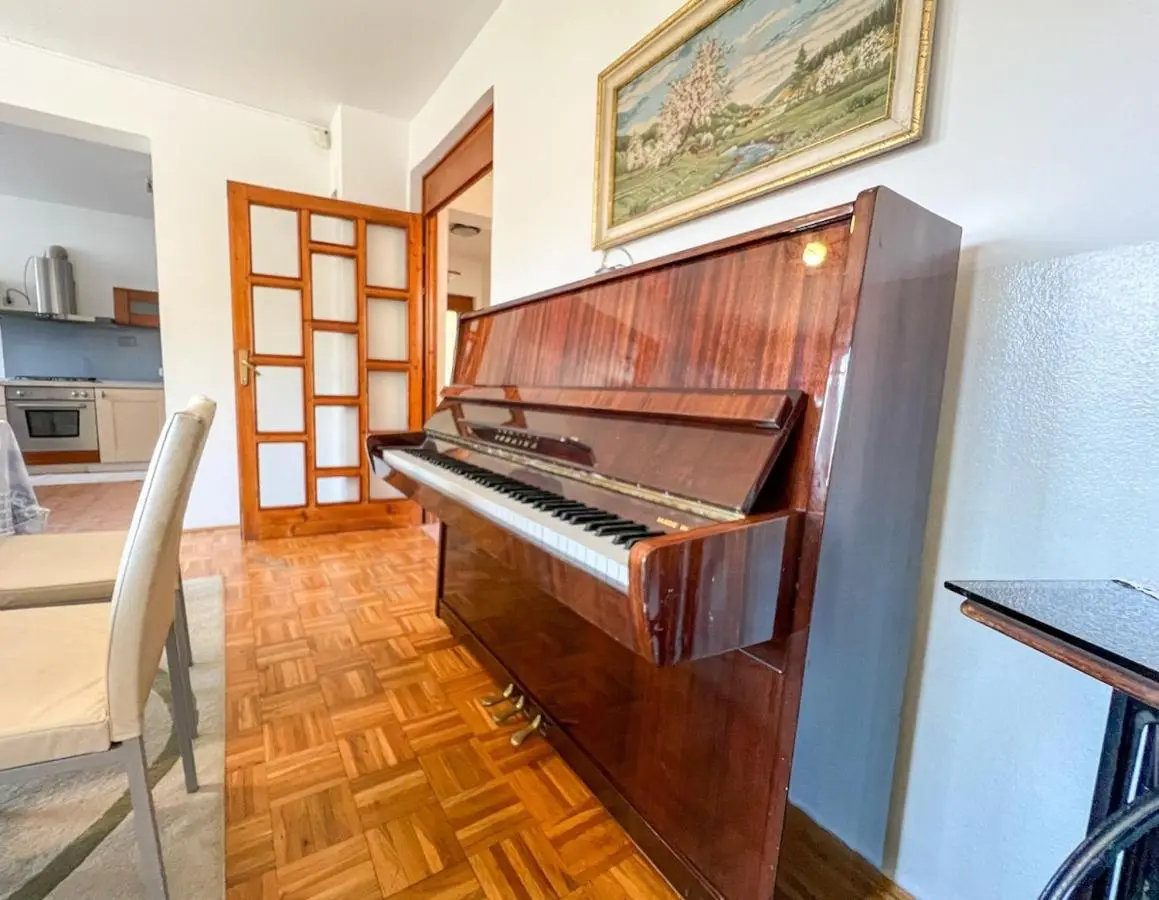 Wood & Light Loft Sarajevo - Private parking