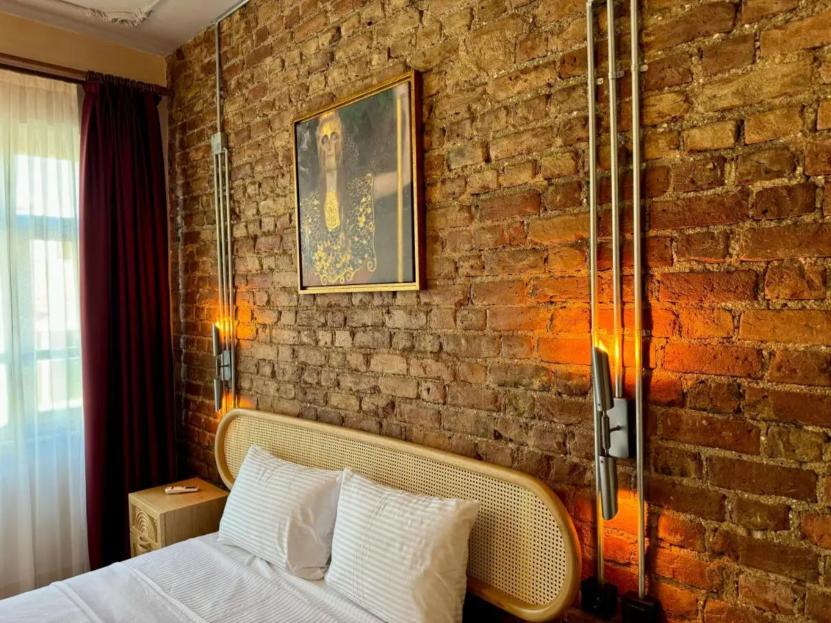 Mansion Istanbulite