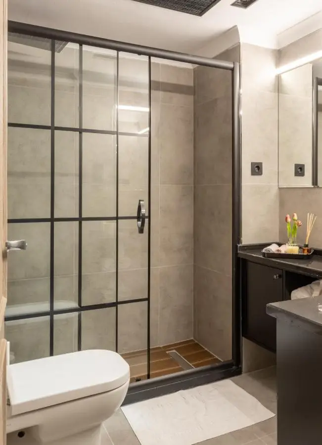 Antik Hotel Istanbul
