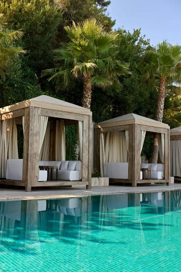 Princes' Palace Resort, Buyukada - Member of The Leading Hotels of the World